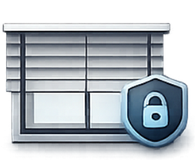 Automated Shades/Blinds