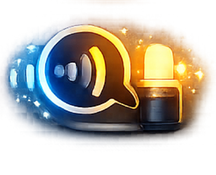 Voice Control