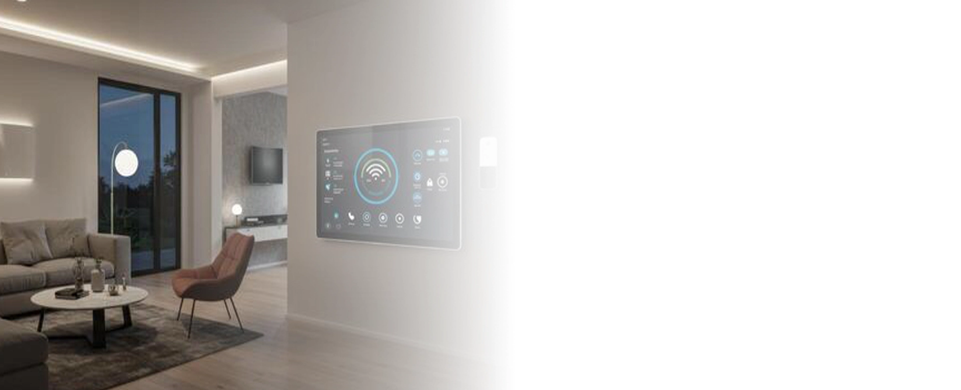 Next-Generation Smart Switches