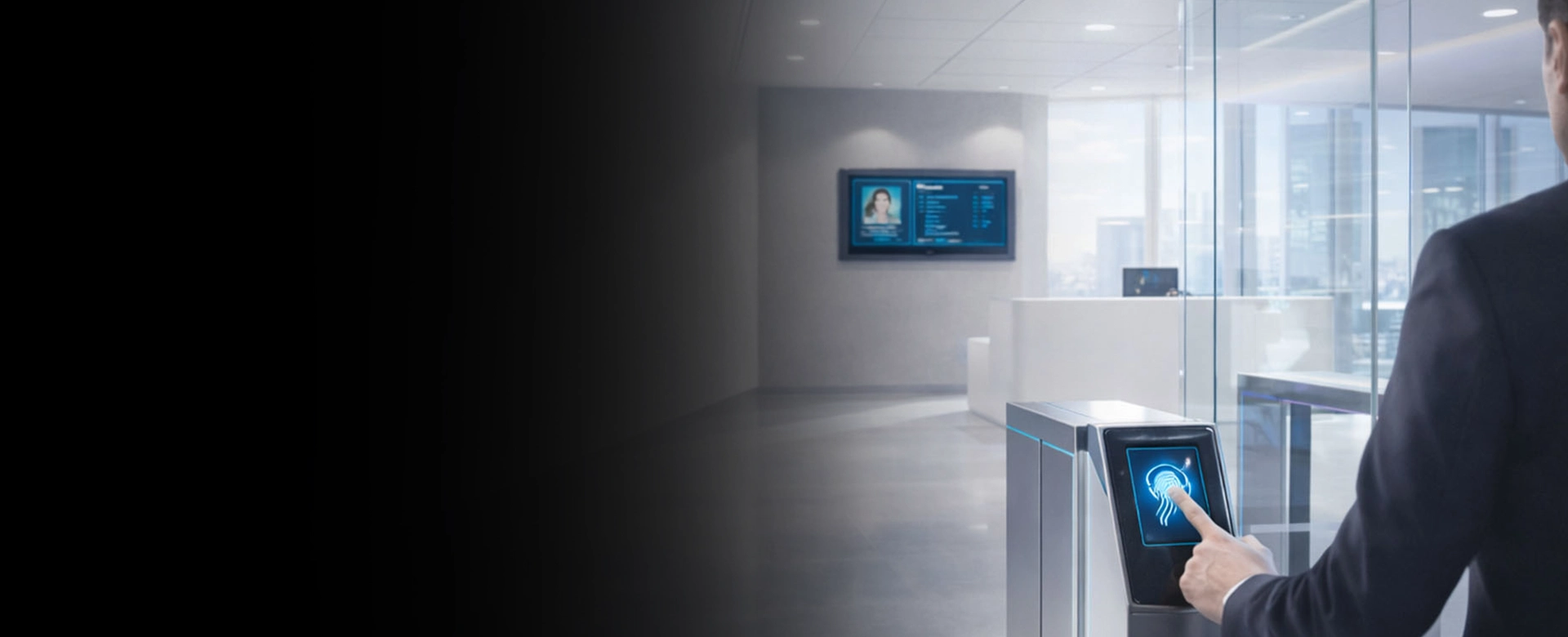 Advanced Security & Access Management
